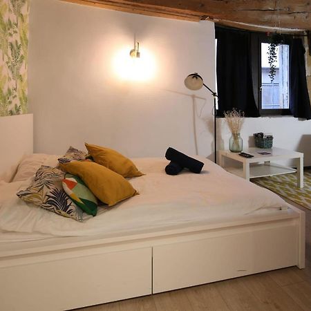 Charming Studio Centre Ville De Ліон Екстер'єр фото