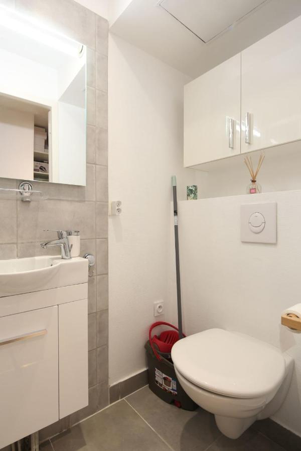 Charming Studio Centre Ville De Ліон Екстер'єр фото