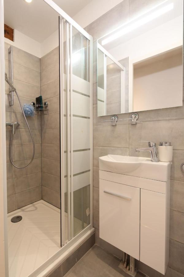 Charming Studio Centre Ville De Ліон Екстер'єр фото